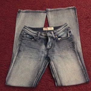 L.e.i jeans